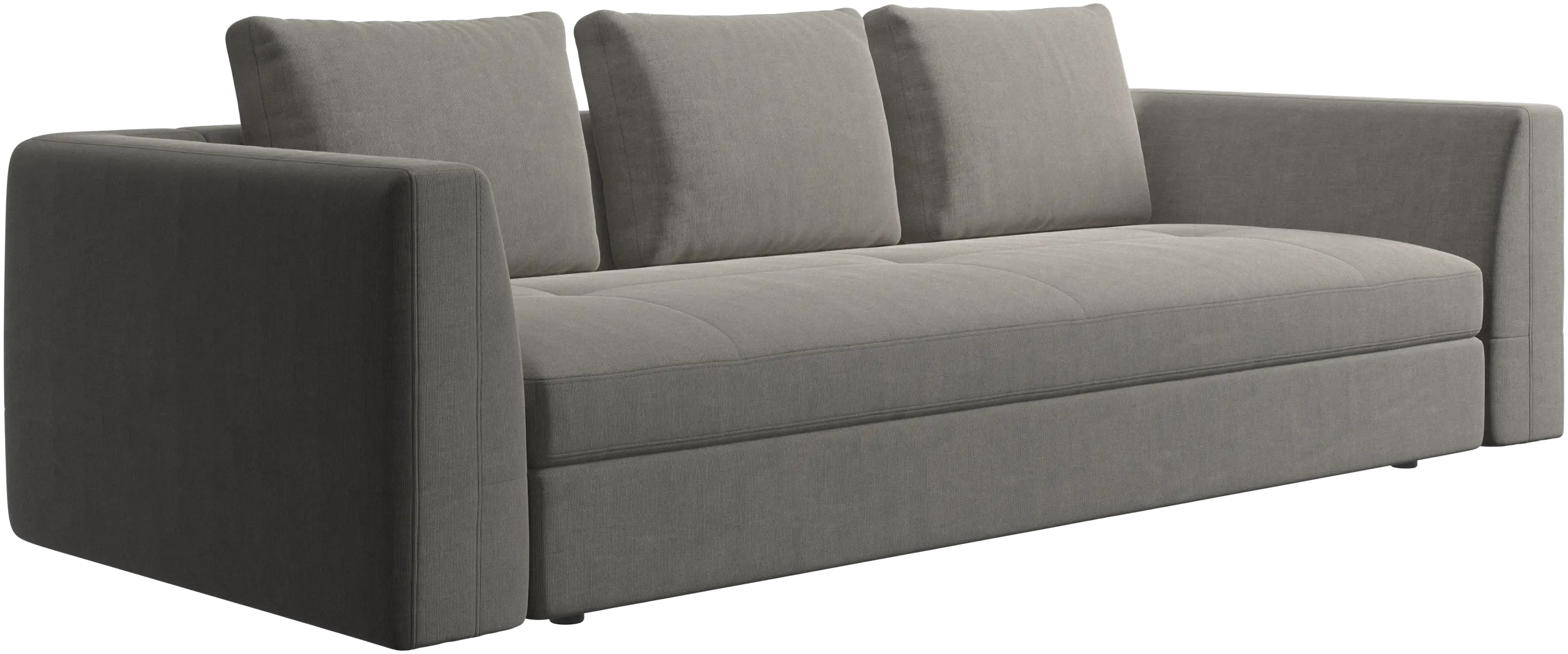 Bergamo ソファ | デンマークデザインの家具 | ボーコンセプト Bergamo ソファ | デンマークデザインの家具 | ボーコンセプト